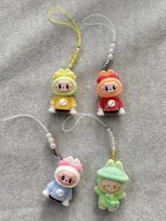 2025年最新】ラブブまとめ売りの人気アイテム - メルカリ