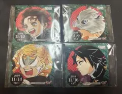 ジャンプ　365日　ステッカー　アニメキャラクターシール 2018年10月11日 ジャンプ 365日 ステッカー アニメキャラクターシール 2018年10月11日