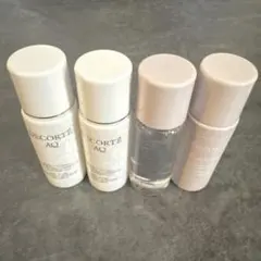 コスメデコルテ ボトルサンプル