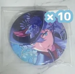 瀬名泉 イベコレ 缶バッジ 10個セット