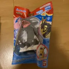 ポケモン ポケットモンスター みずでっぴゅ～2 黒いレックウザ