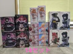 未開封 MAIDOLL 喜多川海夢 C101飛燕 その着せ替え人形は恋をする 