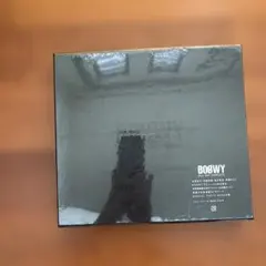 2026年最新】BOOwy blu-rayの人気アイテム - メルカリ