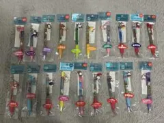 ご当地キティ　シャープペン　まとめ売り
