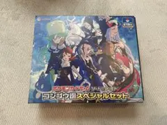 ポケモンカード コンゴウ団スペシャルセット パック以外サプライ品