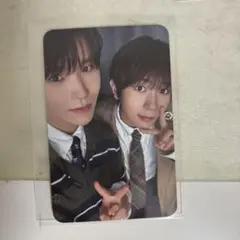 nctwish WISHLIST リョウ ジェヒ ケミトレカ