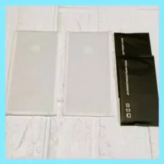GALAXY S23 Ultra ガラスフィルム 9H