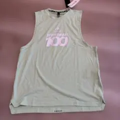 【adidas】アディダス　BODYCOMBAT 100 タンクトップ Mのサムネイル