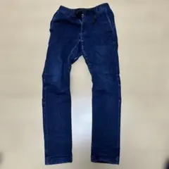 Gramicci M ストレッチデニムパンツ