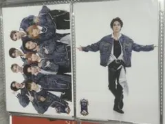 スパドラ松村和哉 2024エビライ生写真