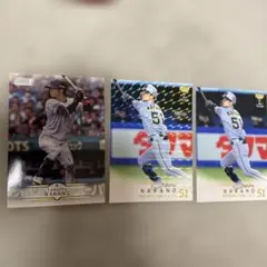 2026年最新】中野拓夢カードの人気アイテム - メルカリ