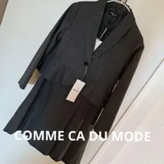 新品　COMME CA DU MODE　フォーマルワンピース　130　入学式