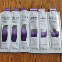 オージュアディオーラムシャンプー9ml．ヘアトリートメント9g 3セット