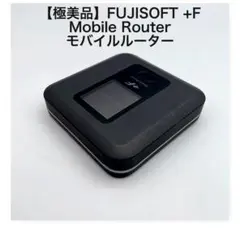 2026年最新】富士ソフト モバイルルーターの人気アイテム - メルカリ