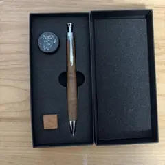 こぶた工房 シャープペンシル チューリップウッド - メルカリ