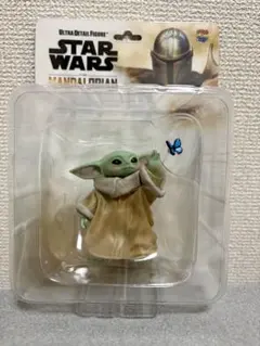 マンダロリアン グローグー BE@RBRICK MANDALORIAN レア | Mercari