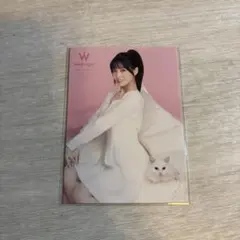 Wonjungyo TWICE モモ トレカ