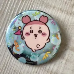 치이카와 パーク 缶バッジ 헌책방