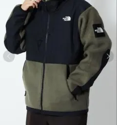 ノースフェイス 防寒服アウター NA72051 デナリジャケット ニュートープ