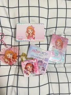 アイカツ 大空あかり セット売り