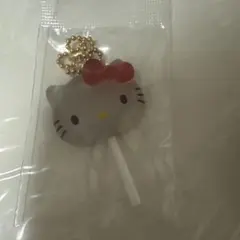 サンリオキャラクターズ カラフルキャンディチャーム ハローキティ