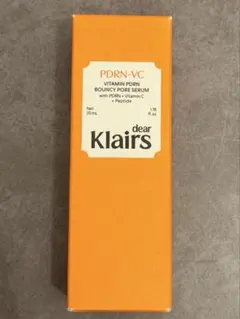 Dear Klairs ビタペプチド毛穴リペアセラム 35ml PDRN-VCのサムネイル