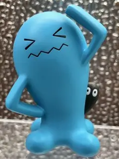 レトロポケモンフィギュア ソーナンス