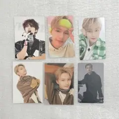明日発送⭕️】TREASURE ジュンギュ トレカ まとめ売り - メルカリ