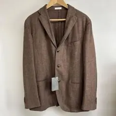 2025年最新】boglioli ジャケットの人気アイテム - メルカリ