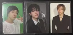 Stray Kids ATE トレカ3枚セット