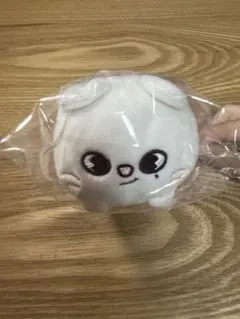 Stray Kids SKZOO ジニレット　ヒョンジン　バックチャーム