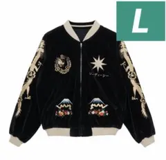 TAILOR TOYO X GDC Souvenir Jacket M 木村拓哉 TAILOR TOYO X GDC Souvenir Jacket M 木村拓哉 - メルカリ