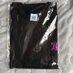 Mrs.GREEN APPLE FJORD tシャツ ブラック XL