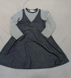 ウィルメリー ワンピース