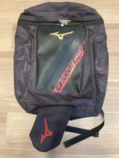 Mizuno Global Elite 野球用バッグ　ミズノ　少年野球　リュック