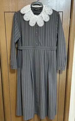 ジェーンマープル　ワンピース