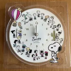 2025年最新】SNOOPY 掛時計・柱時計の人気アイテム - メルカリ
