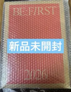 新品未開封】BE:FIRST Moment Box 2026 - メルカリ