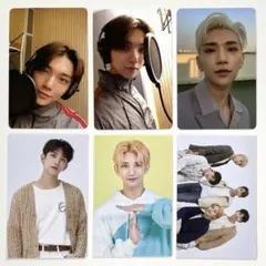 seventeen ジョシュア トレカ セット まとめ売り - メルカリ