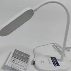 옴 전기 LED 데스크 램프