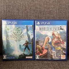 PS4 ワンピース オデッセイ｜ワールドシーカー