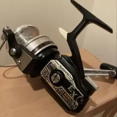 2025年最新】ビンテージスピニングリールの人気アイテム - メルカリ