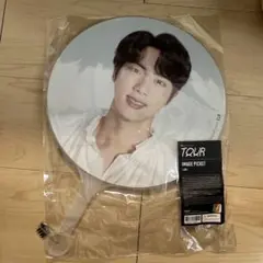 2026年最新】bts jin うちわの人気アイテム - メルカリ