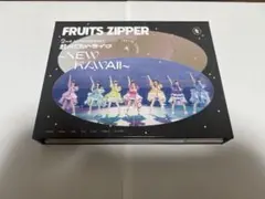 2026年最新】fruits zipper 武道館 blu-rayの人気アイテム - メルカリ