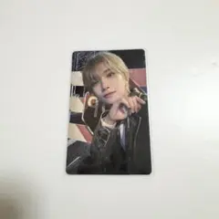 seventeen ジョシュア FML ラキドロ