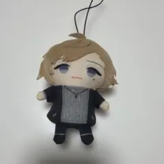 にじさんじ 叶 にじぱぺっと