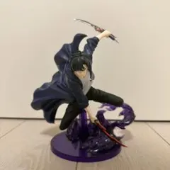 俺だけレベルアップな件 ESPRESTO 水篠旬 中古品 プライズフィギュア