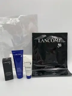 LANCOME ランコム ジェニフィック ミニサイズ サンプルセットのサムネイル
