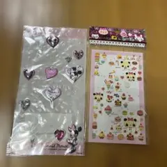 平成 シール2枚セット