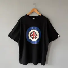 Tシャツ半袖2枚セット　BY BATHING APE TEE 値下げ交渉あり‼️ Tシャツ半袖2枚セット BY BATHING APE TEE 値下げ交渉あり‼️ - メルカリ